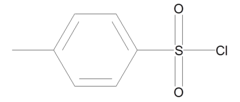 4-toluene sulfonyl chloride