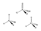 Ammonium phosphate