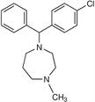 Homochlorcyclizine Hydrochloride