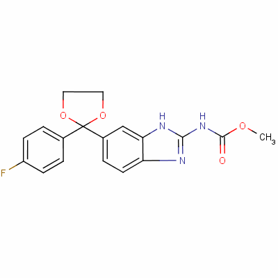 Etibendazole