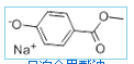 Sodium methylparaben