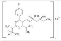 Rosuvastatin Calcium