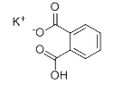 Potassium biphthalate