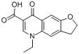 Droxacin