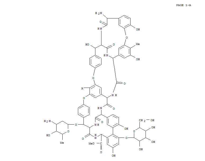 Ristocetin A