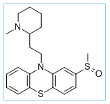 Mesoridazine