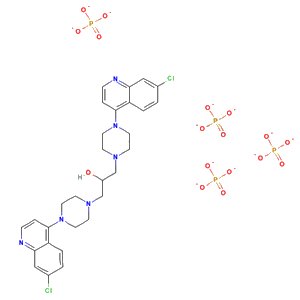 Hydroxypiperauqine