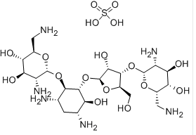 Neomycin Sulphate