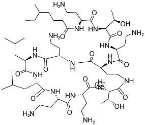 Polymycin E