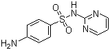 Sodium sulfadiazine