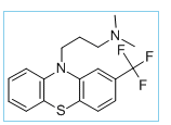 Triflupromazine