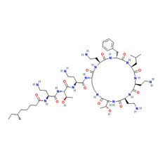 Polymyxin B1