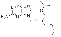 Rociclovir