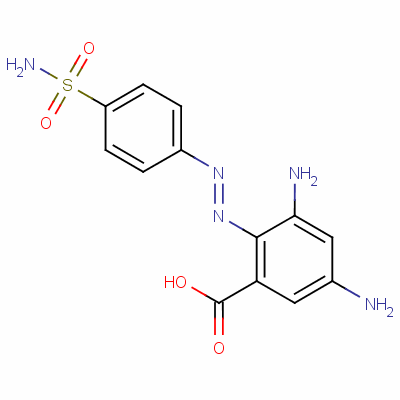 Sulfachrysoidine