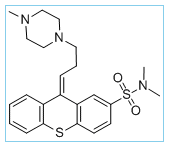 Tiotixene