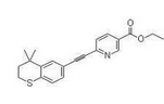 Tazarotene