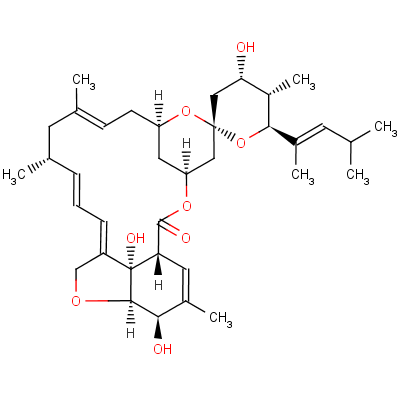 Namadectin