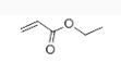 Ethyl acrylate