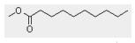 Methyl caprate