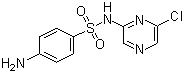 Sulfaclozine