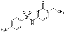 Sulfacytine