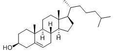 Cholesterol