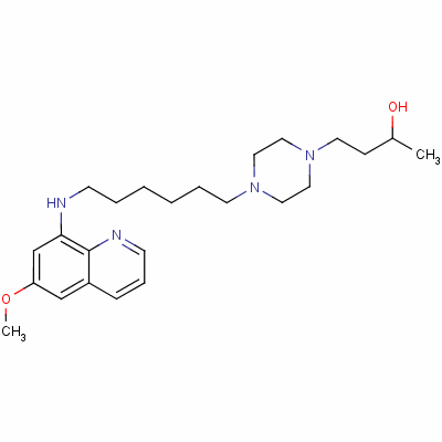 Moxipraquine