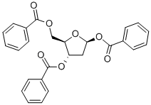 1,3,5-Tri-O-acetyl-2-deoxy-alpha-D-erythro-pentofuranose