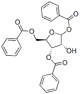 1,3,5-tri-o-benzoyl-d-ribofuranose