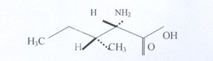 L-Isolecuine