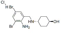 Ambroxol Hcl