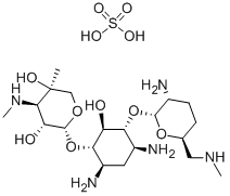 Micronomicin Sulfate