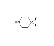 4,4-Difluoropiperidine