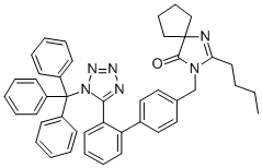 Trityl Irbesartan