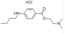 Tetracaine HCl