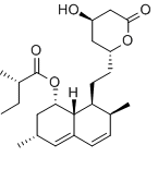 Lovastatin