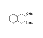 1,2-Benzenediethanol,1,2-dimethanesulfonate