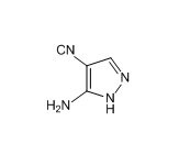 5-Amino-1H-pyrazole-4-carbonitrile