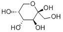 Beta-D-Fructopyranose