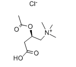 O-Acetyl-L-carnitine hydrochloride