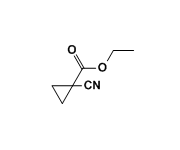 Ethyl 1-cyanocyclopropanecarboxylate