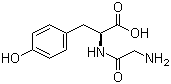 Glycyl-L-tyrosine