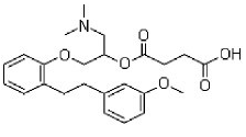 Sarpogrelate