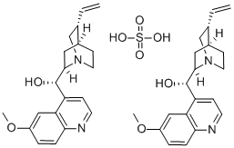 Quinidine Sulfate