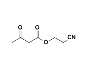 2-Cyanoethyl Acetoacetate