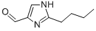 2-Butyl-1H-imidazole-5-carbaldehyde