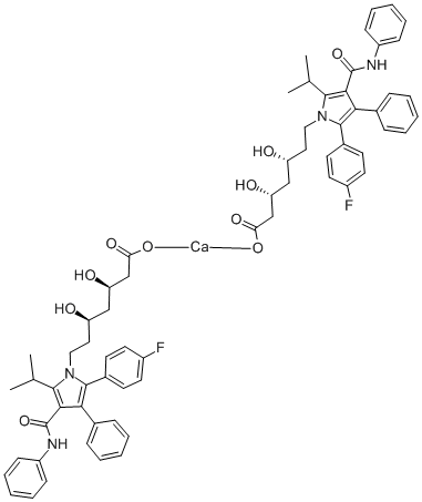 Atorvastatin Calcium