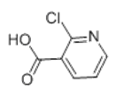 2-Chloronicotinic acid