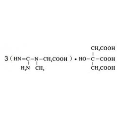 Tri-Creatine Citrate