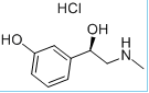 Phenylephrine HCl